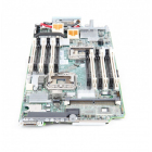 Материнская плата 605659-001, 588743-001 для HP ProLiant BL460 G7