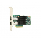 Контроллер B-01CV840 Lenovo Emulex DP 16Gb Fibre Channel