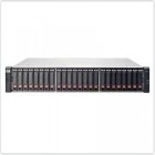 Система хранения Q0F08A HPE MSA 2042 SAS Dual SFF