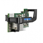 Сетевая карта 766490-B21, 766488-001 HPE Ethernet 10Gb 2-port 536FLB Adapter