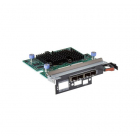 Контроллер 4C57A14366 Lenovo 16Gb FC/10GbE FC 4 ports for DE4000