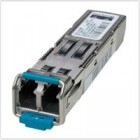 Трансивер GLC-LH-SM= Cisco GE SFP,LC connector LX/LH transceiver