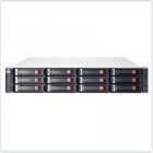 Система хранения K2Q89A HPE MSA 1040 SAS SFF Modular Smart Array
