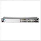 Коммутатор J9623A HP 2620-24 Switch (managed L3 static, virtual stacking, 19-inch)