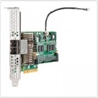 Контроллер 726825-B21 HP Smart Array P441/4G SAS FBWC 12Gb 2-ports