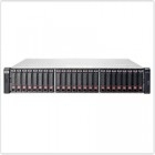 Система хранения E7W04A HP MSA 1040 10Gb iSCSI SFF Modular Smart Array