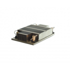Радиатор 0VH8RK Dell PowerEdge R450/R550/R650/R750