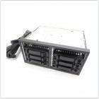 Корзина 516914-B21 HP 8 SFF Drive Cage Kit