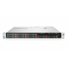 Сервер 646905-421 HP ProLiant DL360p Gen8 2xXeon8C E5-2690 2.9GHz, 4x8GbR1D