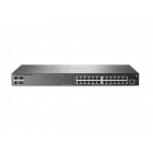 Коммутатор JL259A HPE Aruba 2930F 24G 4SFP