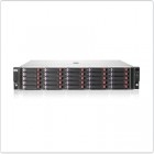 Дисковая полка AJ941A HP D2700 SFF Disk Enclosure