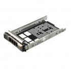 Салазка для диска KG1CH Dell Caddy LFF 3.5" Poweredge Gen11-13