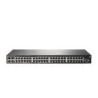 Коммутатор JL260A HPE Aruba 2930F 48G 4SFP