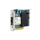 Сетевая карта 817749-B21, 817747-001 HPE 2-port 640FLR-SFP28 10/25Gb