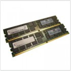 Память AD274A HP 2-GB chip spare PC2 4200 ECC x4 single rank Reg DDR2 SDRAM