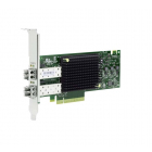 Контроллер Q0L14A, 870002-001 HPE StoreFabric SN1200E 16Gb 2P Fibre Channel