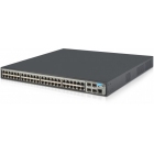 Коммутатор JG928A HPE 1920 48G PoE+
