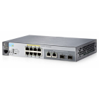 Коммутатор J9777A HPE Aruba 2530 8G