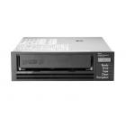 Библиотечный стример R6Q75A HPE StoreEver MSL LTO-9 Ultrium 45000 SAS