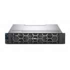 Система хранения Dell PowerVault ME5212 12LFF 8 port 32GB FC