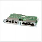 Модуль EHWIC-D-8ESG= Cisco EHWIC-D-8ESG 8 Port 10/100/1000 Enhanced
