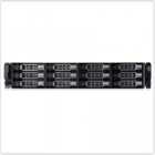 Система хранения 210-33120 Dell PowerVault MD3200i, 1Gb iSCSI RAID 12 Bays Array