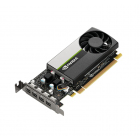 Видеокарта VCNT10008GB-PB PNY NVIDIA T1000 8GB GDDR6