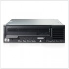 Библиотечный стример 695112-001 HP MSL Ultrium 1760 LTO-4 SAS tape library with module - 1.6TB