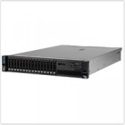 Сервер 5462E6G Lenovo Exp x3650 M5 Rack 2U,Xeon 8C E5-2640v3, 1x16GB DDR4