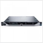 Сервер PER220-ACIC-222 Dell PowerEdge R220 E3-1220v3 NHP Rack(1U)/1х8GB/PERC H310