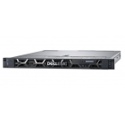 Сервер Dell PowerEdge R640 2xSilver 4214 2x32Gb 1x1.2Tb 10K SAS H730p