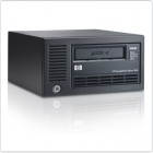 Стример EH861A, EH861B HP Ultrium 1840 SAS Tape Drive, Ext.