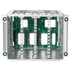 Корзина 662883-B21 HP DL380p/DL385p Gen8 8SFF Cage/Bkpln Kit