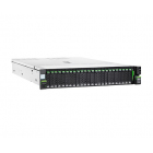 Сервер VFY:R2545SX320RU Fujitsu Primergy RX2540 M5 Rack 2U SFF Xeon 4215R, 16GB 2933, RAID 420I 2G, 2x1Gbe, 800WHS