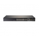 Коммутатор JL255A Aruba 2930F 24G PoE+ 4SFP+ Swch