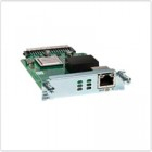 Модуль VWIC3-1MFT-G703= Cisco 1-Port T1/E1 MFT