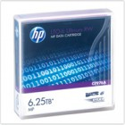 Набор картриджей C7976AN HP Ultrium LTO6 6, 25Tb 20 pack