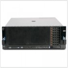 Сервер 7143B3G Lenovo x3850 X5 Rack (4U), 2xXeon 8C E7-4830, 4x4GB