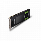 Видеокарта NVIDIA Quadro P4000 8GB GDDR5, 256 bit, 4xDP