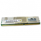 Память 398709-071 HP 8GB FBD PC2-5300 Dual Rank