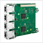 Сетевая карта 540-11146 Dell Broadcom 5720 QP 1Gb Network Interface Card