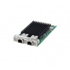 Сетевая карта 540-BFDK Dell NIC Intel X710-T2L DP 10GbE Base-T OCP