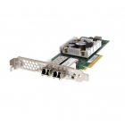 Контроллер Lenovo QLogic 2662 DP 16Gb Fibre Channel