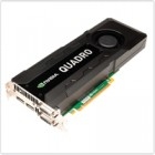 Видеокарта C2J95AA HP NVIDIA Quadro K5000, 4GB
