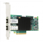 Контроллер P9D94A HP StoreFabric SN1100Q 16Gb DP Fibre Channel