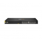 Коммутатор R8N88A HPE Aruba CX 6000 24G 4SFP