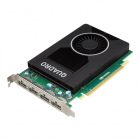 Видеокарта VCQM2000-PB PNY Quadro M2000 4GB PCIE 3.0 DP 1.2 x4
