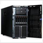 Сервер 5464E5G Lenovo Express x3500M5 Tower 5U,Xeon 8C E5-2640v3, 16GB DDR4
