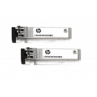 Набор трансиверов N9X02A HPE StoreVirtual 3000 16Gb 2-pack Fibre Channel SFP+