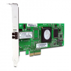 Контроллер AE311A HP FC1142SR 4Gb 1-port PCIe Fibre Channel Host Bus Adapter